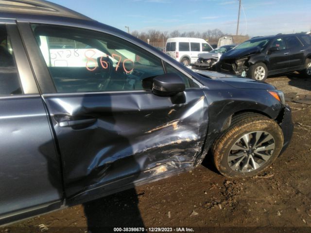4S4BSANC5G3330023 Subaru Outback 2.5i Limited