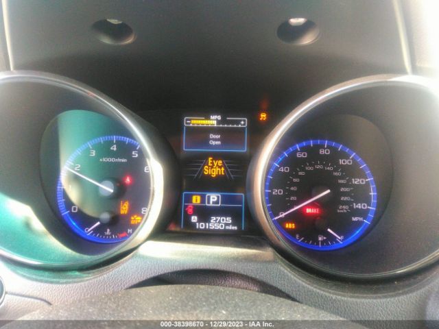 4S4BSANC5G3330023 Subaru Outback 2.5i Limited