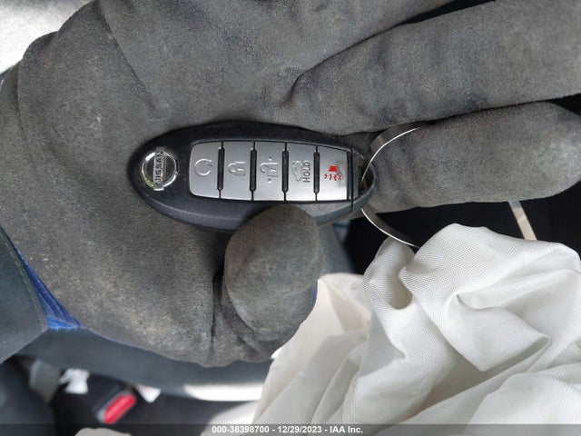 Nissan Altima 2.5 Sv 2015 1N4AL3AP3FC184064 Image 11