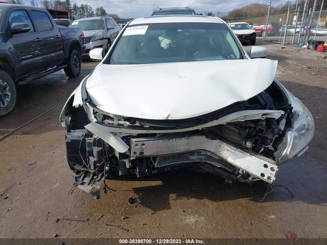 Nissan Altima 2.5 Sv 2015 1N4AL3AP3FC184064 Image 13