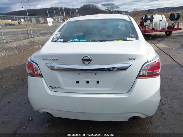 Nissan Altima 2.5 Sv 2015 1N4AL3AP3FC184064 Image 17