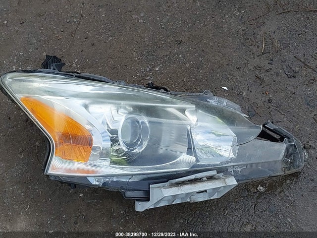 Nissan Altima 2.5 Sv 2015 1N4AL3AP3FC184064 Image 12