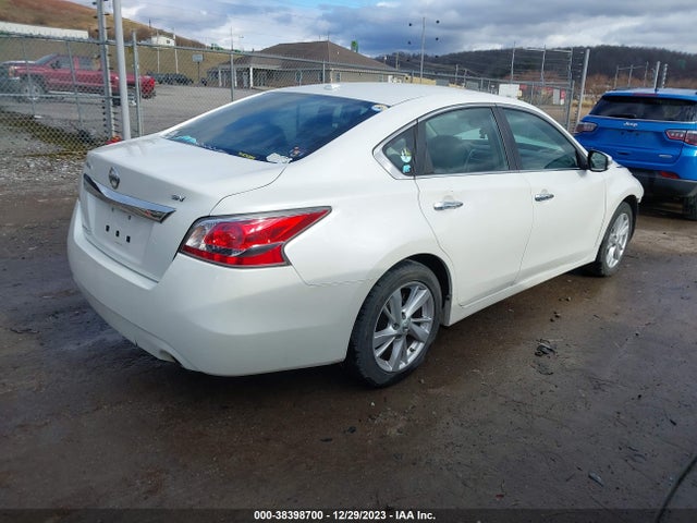 Nissan Altima 2.5 Sv 2015 1N4AL3AP3FC184064 Image 4