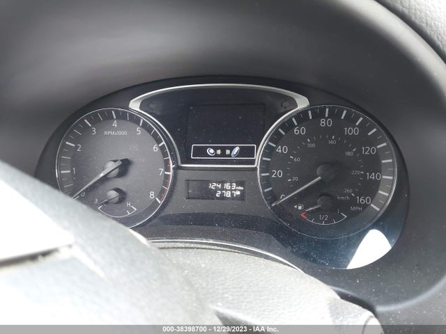 Nissan Altima 2.5 Sv 2015 1N4AL3AP3FC184064 Image 7