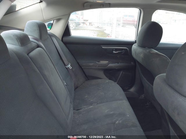 Nissan Altima 2.5 Sv 2015 1N4AL3AP3FC184064 Image 8