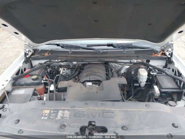 3GTU2VEC6FG207198 GMC Sierra 1500 Slt