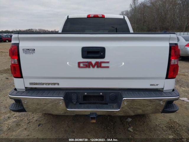 3GTU2VEC6FG207198 GMC Sierra 1500 Slt