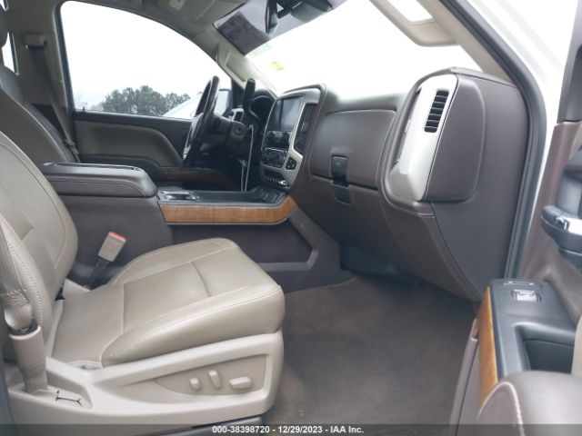 3GTU2VEC6FG207198 GMC Sierra 1500 Slt