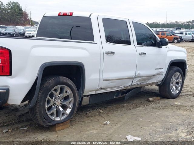 3GTU2VEC6FG207198 GMC Sierra 1500 Slt