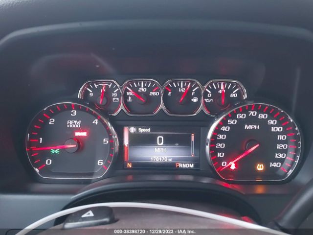 3GTU2VEC6FG207198 GMC Sierra 1500 Slt