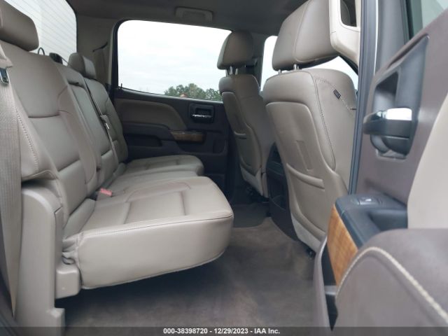 3GTU2VEC6FG207198 GMC Sierra 1500 Slt