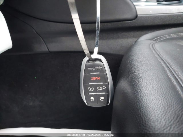 ZARFAEDN5H7540544 Alfa Romeo Giulia Awd