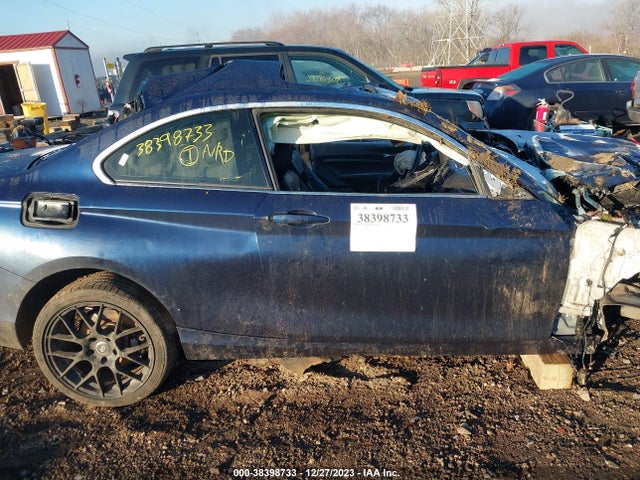 BMW 228i Xdrive 2016 WBA1G9C59GV599616 Image 13