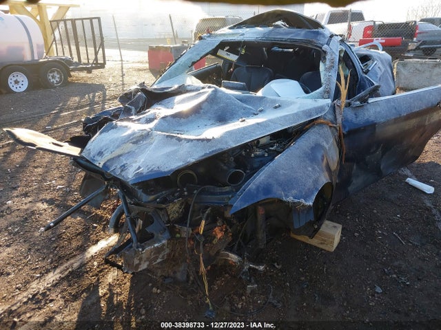 BMW 228i Xdrive 2016 WBA1G9C59GV599616 Image 6