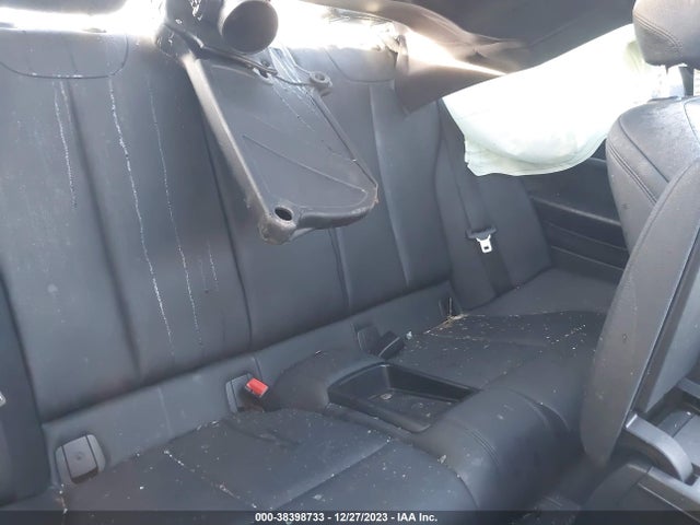 BMW 228i Xdrive 2016 WBA1G9C59GV599616 Image 8