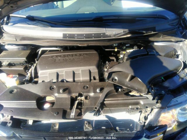 5FNRL5H2XEB089618 Honda ODYSSEY LX