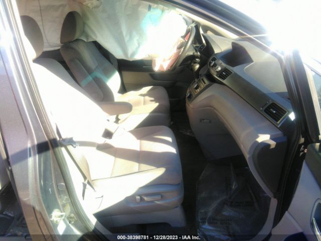 5FNRL5H2XEB089618 Honda ODYSSEY LX