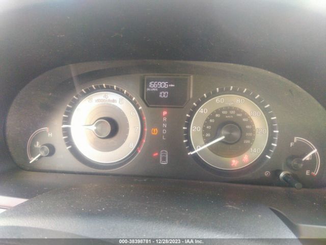 5FNRL5H2XEB089618 Honda ODYSSEY LX