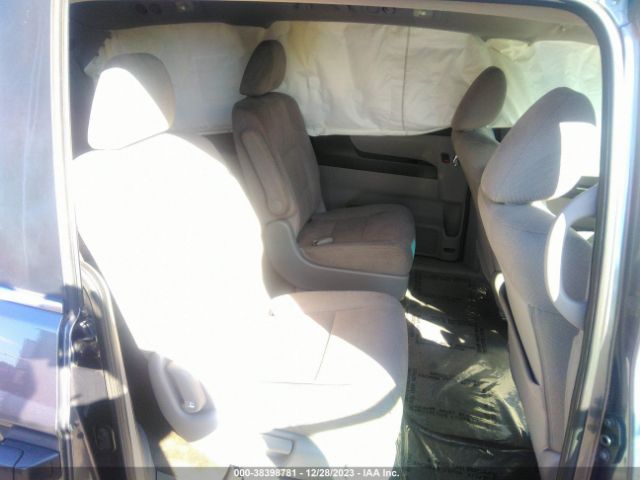 5FNRL5H2XEB089618 Honda ODYSSEY LX