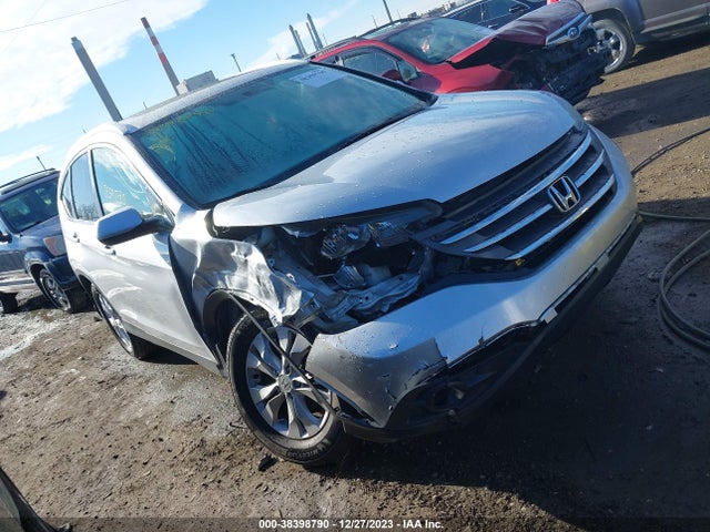 2014 2HKRM4H74EH687790 главное изображение