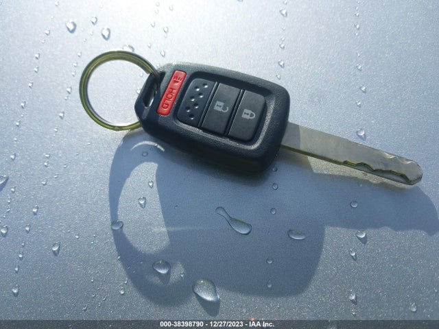 Honda Cr-v Ex-l 2014 2HKRM4H74EH687790 Image 11