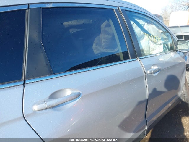 Honda Cr-v Ex-l 2014 2HKRM4H74EH687790 Image 13