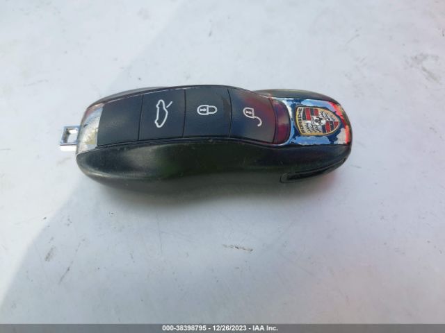 2014 PORSCHE 911 WP0AB2A92ES120143 Photo 10