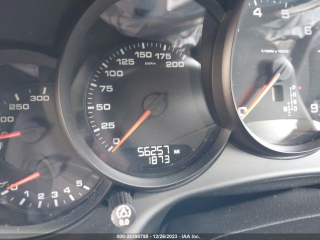 2014 PORSCHE 911 WP0AB2A92ES120143 Photo 6