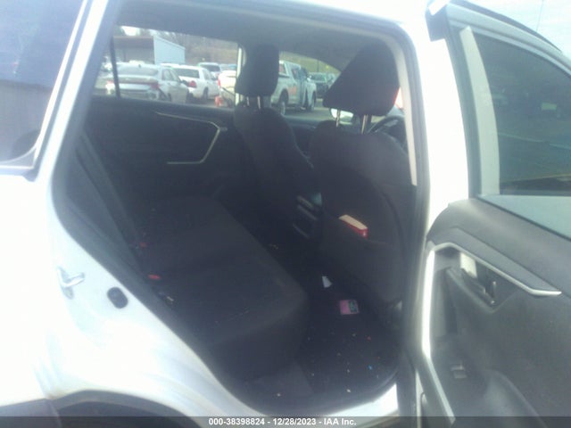 2020 TOYOTA RAV4 LE VIN: 2T3H1RFV3LC056300