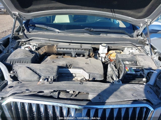 Buick Envision Essence 2017 LRBFXBSA0HD127311 Image 10