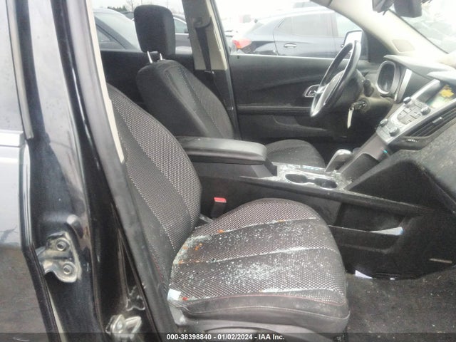 Chevrolet EQUINOX 1LT 2015 2GNFLBE37F6283858 Image 5