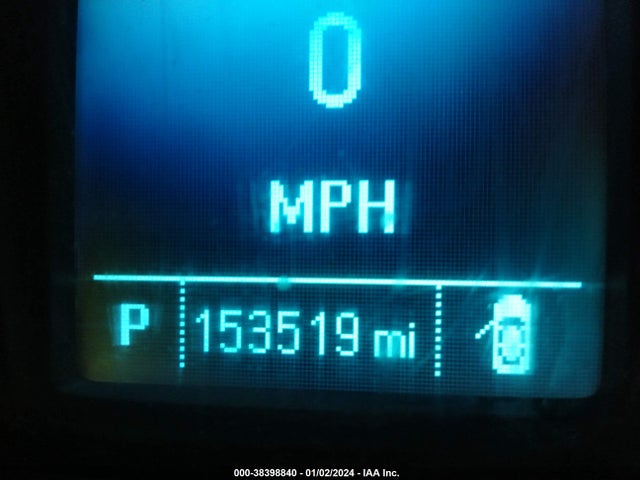 Chevrolet EQUINOX 1LT 2015 2GNFLBE37F6283858 Image 7