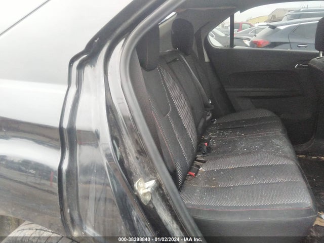 Chevrolet EQUINOX 1LT 2015 2GNFLBE37F6283858 Image 8