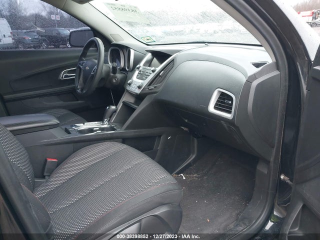 Chevrolet EQUINOX LS 2016 2GNALBEK0G1143652 Image 5
