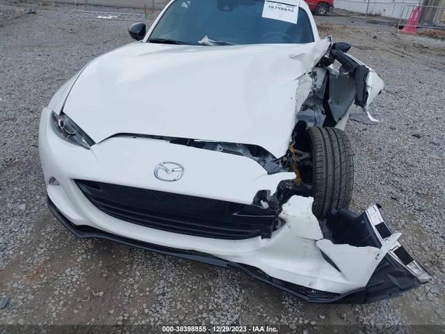 Mazda Mx-5 Miata Rf Club 2020 JM1NDAL74L0415979 Image 12