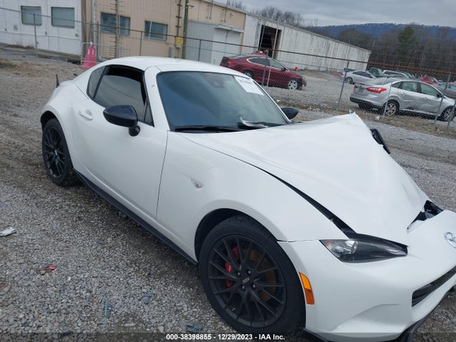 Mazda Mx-5 Miata Rf Club 2020 JM1NDAL74L0415979 Image 13