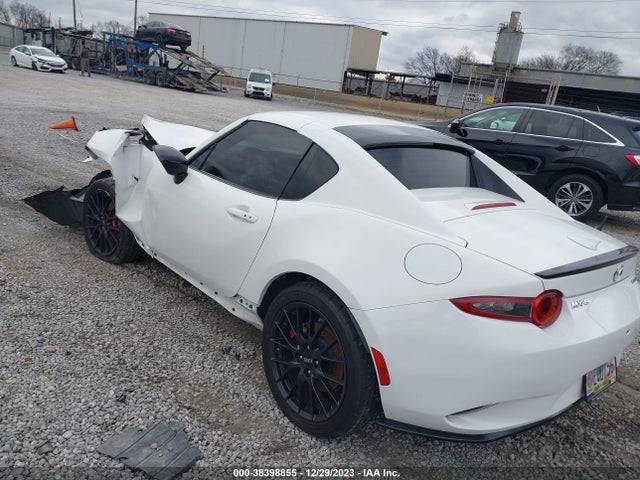 Mazda Mx-5 Miata Rf Club 2020 JM1NDAL74L0415979 Image 14