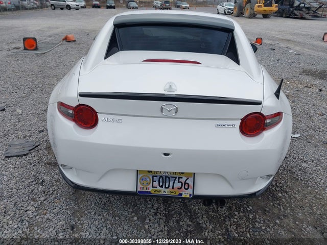 Mazda Mx-5 Miata Rf Club 2020 JM1NDAL74L0415979 Image 16