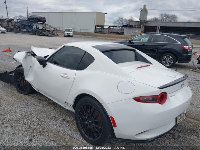 Mazda Mx-5 Miata Rf Club 2020 JM1NDAL74L0415979 Image 3