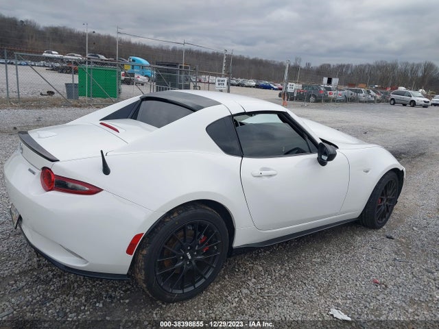 Mazda Mx-5 Miata Rf Club 2020 JM1NDAL74L0415979 Image 4