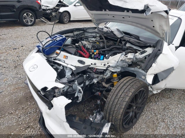 Mazda Mx-5 Miata Rf Club 2020 JM1NDAL74L0415979 Image 6