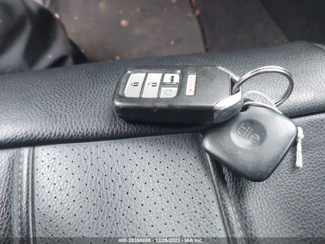 Honda CIVIC EX 2018 19XFC2F75JE202648 Image 11