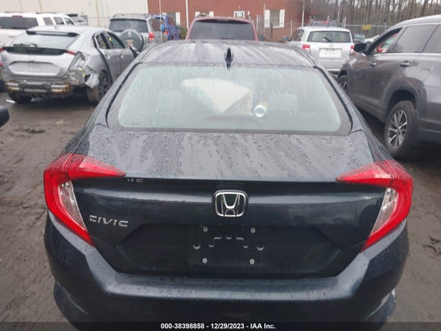 Honda CIVIC EX 2018 19XFC2F75JE202648 Image 16