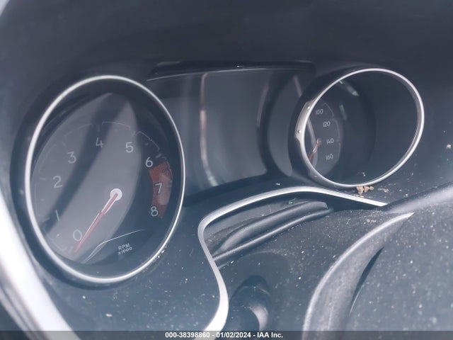 2018 JEEP COMPASS LIMITED 4X4 VIN: 3C4NJDCB2JT329150