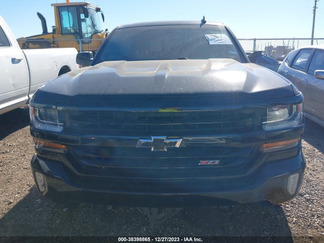 Chevrolet Silverado 1500 2lt 2017 3GCUKREC8HG382966 Image 12