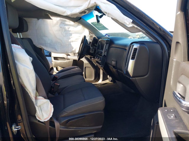 Chevrolet Silverado 1500 2lt 2017 3GCUKREC8HG382966 Image 5