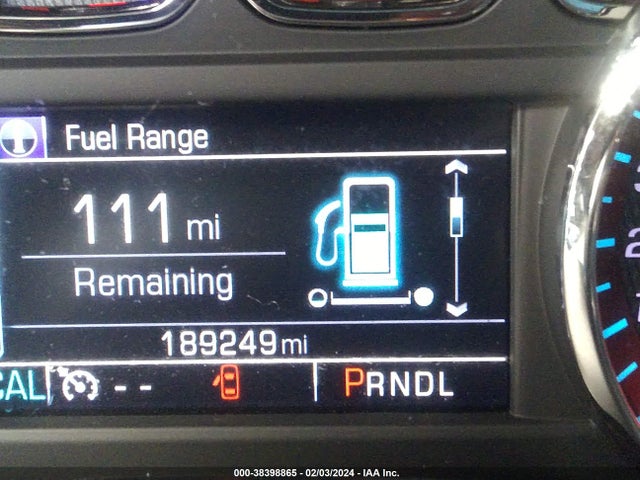 Chevrolet Silverado 1500 2lt 2017 3GCUKREC8HG382966 Image 7