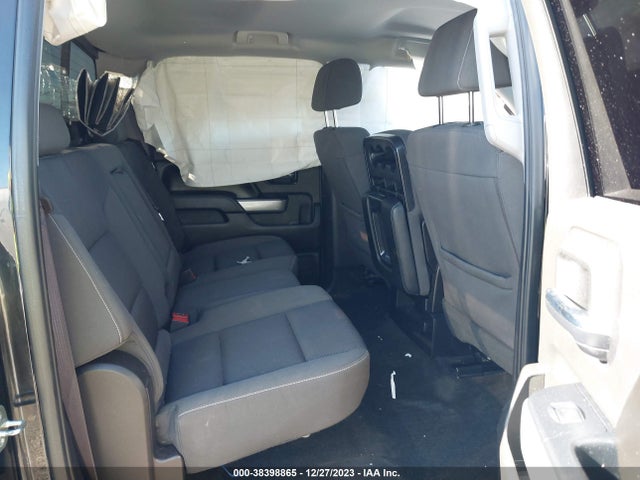 Chevrolet Silverado 1500 2lt 2017 3GCUKREC8HG382966 Image 8