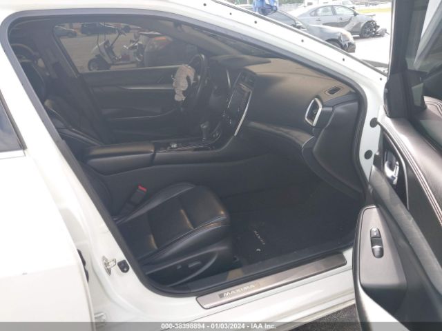 1N4AA6AP6GC375342 Nissan Maxima 3.5 Sl