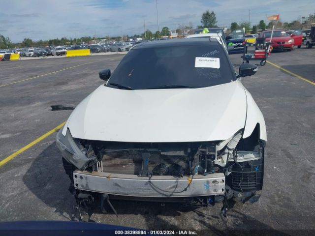 1N4AA6AP6GC375342 Nissan Maxima 3.5 Sl